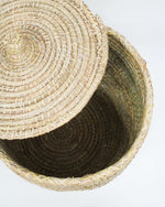 PANIER À LINGE SAFI