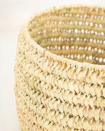 PANIER DE RANGEMENT NATUREL