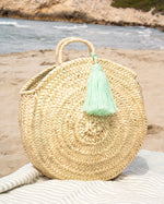 PANIER ROND