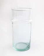 VASE BELDI TRANSPARENT